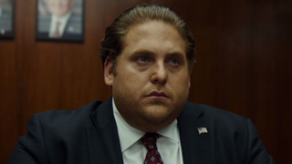 Jonah Hill continues <i>War Dogs </i>promo tour after being ridiculed on French TV